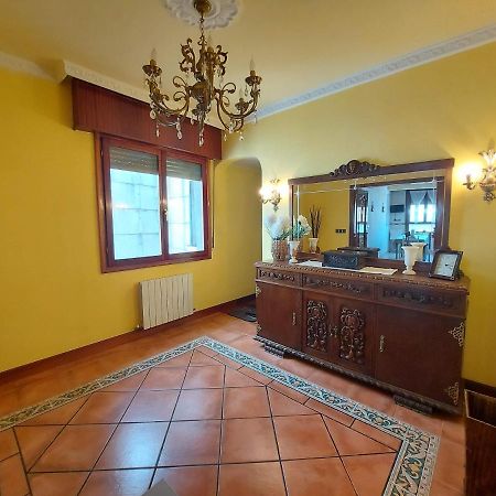 Leikerenea. Amplio Apartamento En Bermeo Kültér fotó